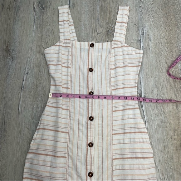 Roxy Mini Dress - Picture 9 of 15